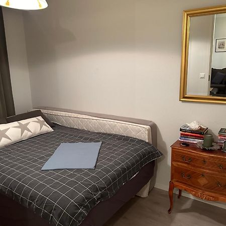 Villa Haantie Längelmäki Eksteriør billede
