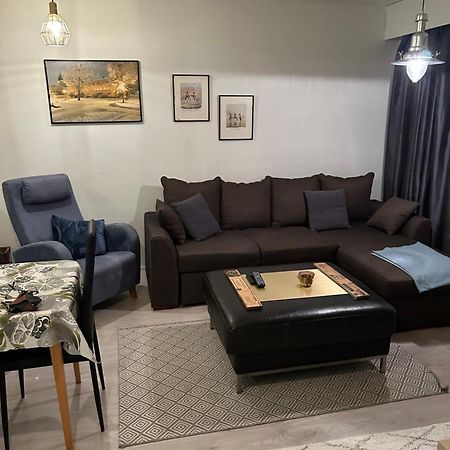 Villa Haantie Längelmäki Eksteriør billede