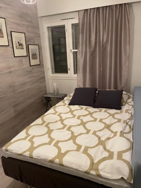 Villa Haantie Längelmäki Eksteriør billede