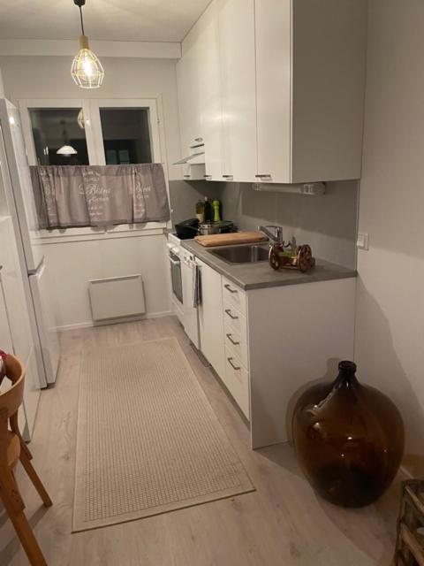 Villa Haantie Längelmäki Eksteriør billede