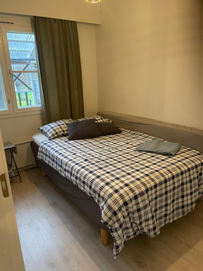 Villa Haantie Längelmäki Eksteriør billede