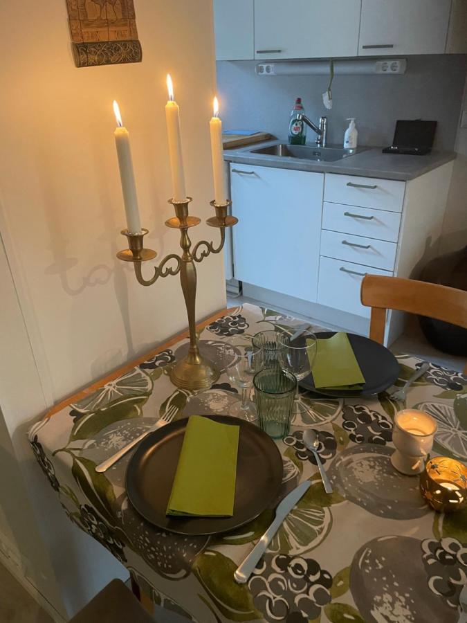 Villa Haantie Längelmäki Eksteriør billede