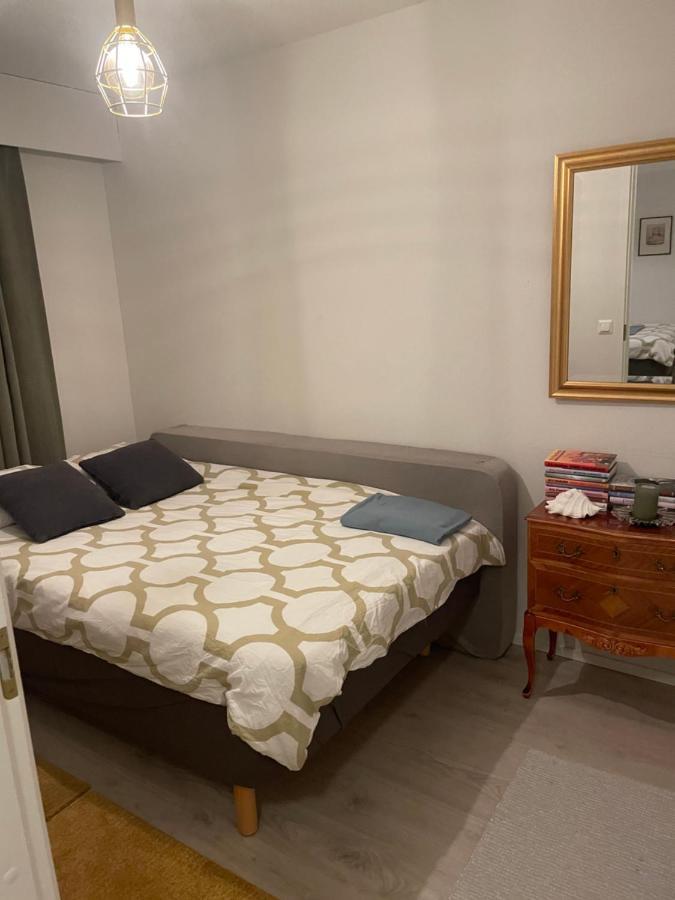 Villa Haantie Längelmäki Eksteriør billede